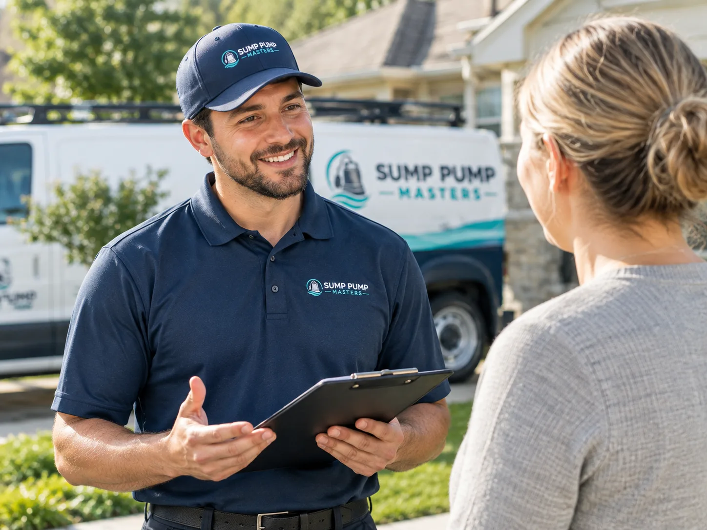 Sump Pump Repair Makoti, ND FAQs